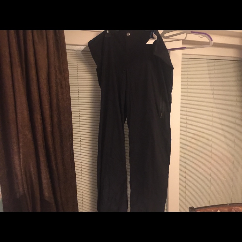 Colombia dryfit pants